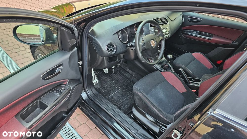 Fiat Bravo 1.4 16V Racing - 30