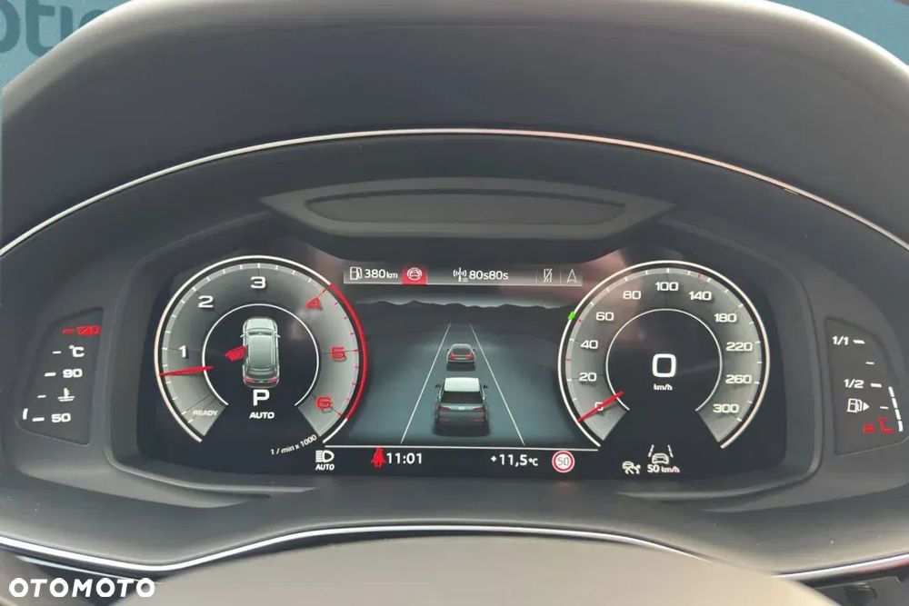 Audi Q7 50 TDI quattro tiptronic S line - 18