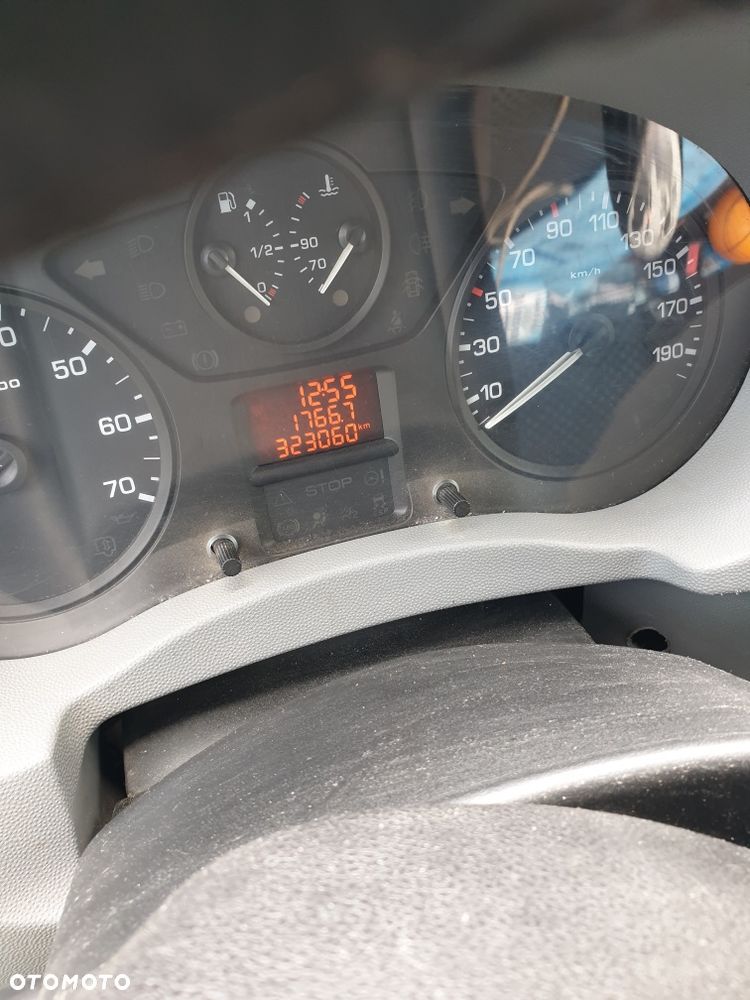 Fiat Scudo - 8