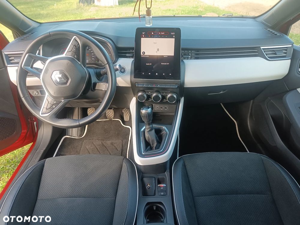 Renault Clio 1.0 TCe R.S Line - 16