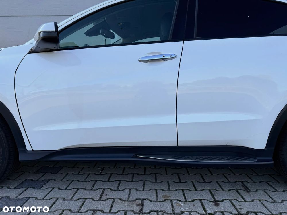 Honda HR-V 1.5 Executive (ADAS) - 19