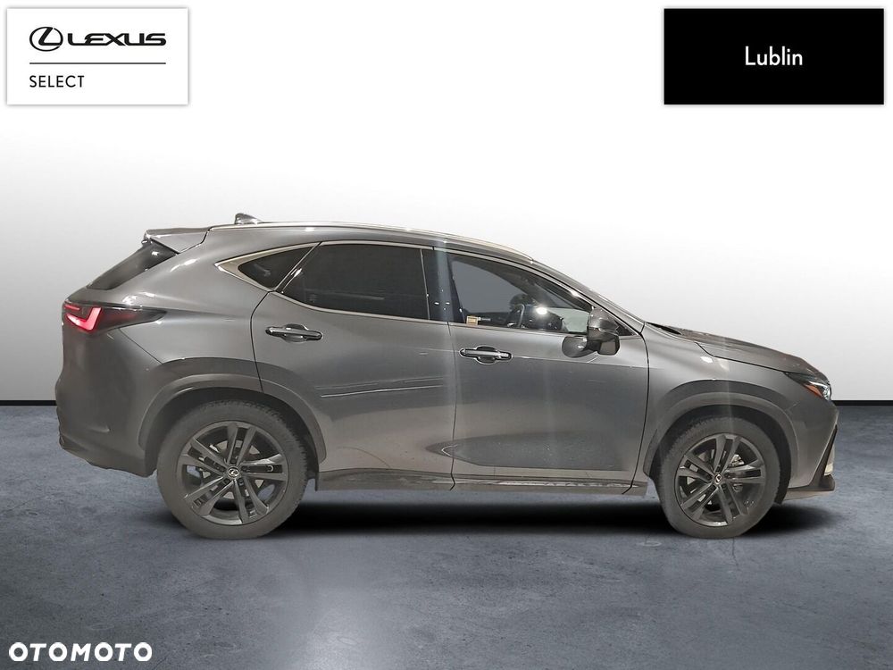 Lexus NX 350h Prestige AWD - 6