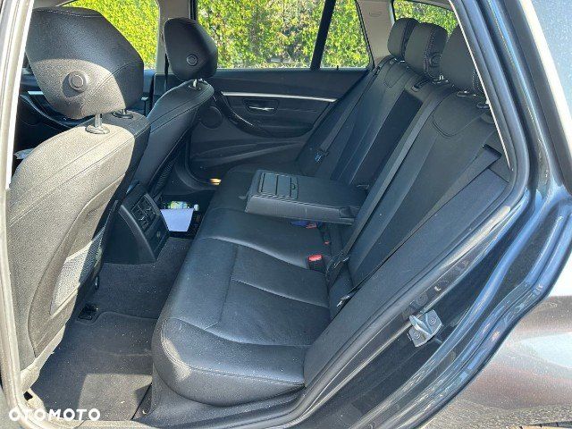 BMW Seria 3 320d Efficient Dynamics Edition - 7