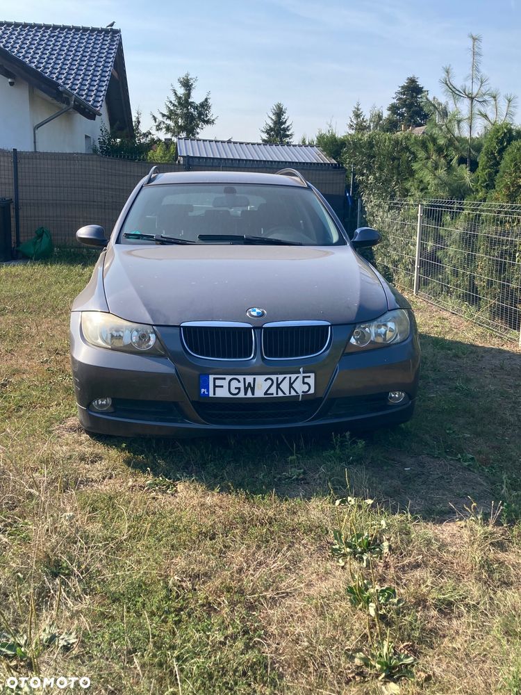 BMW Seria 3 - 1