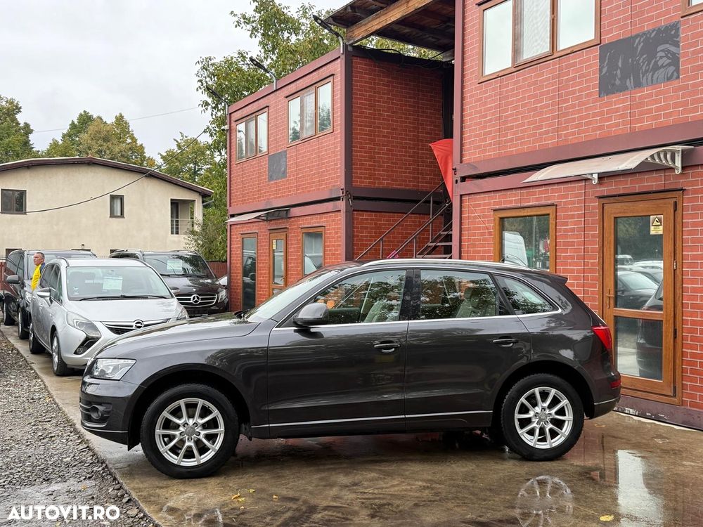Audi Q5 - 39
