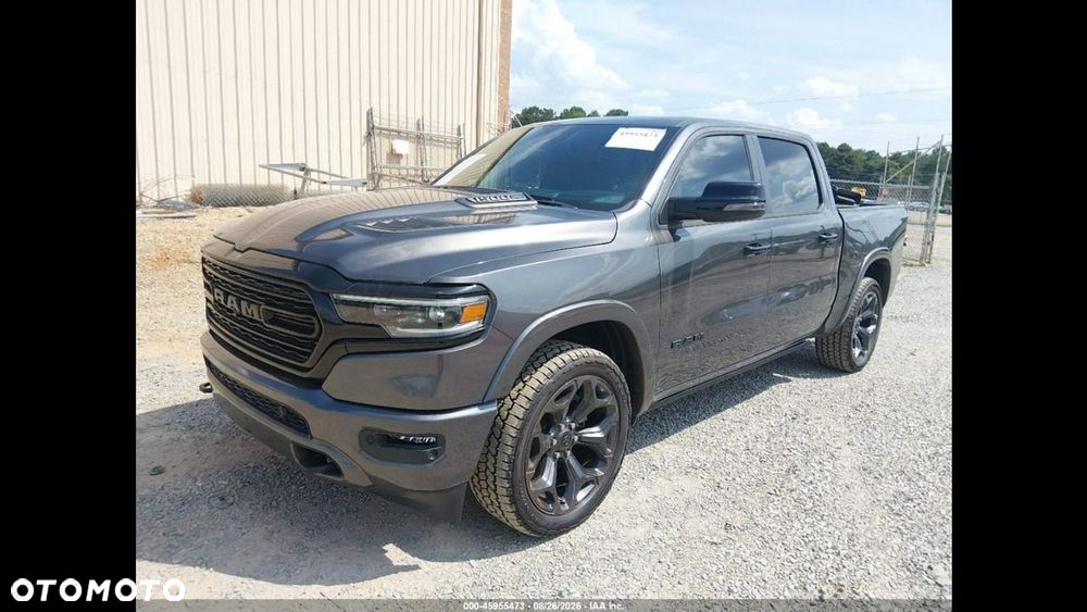 RAM 1500 - 1