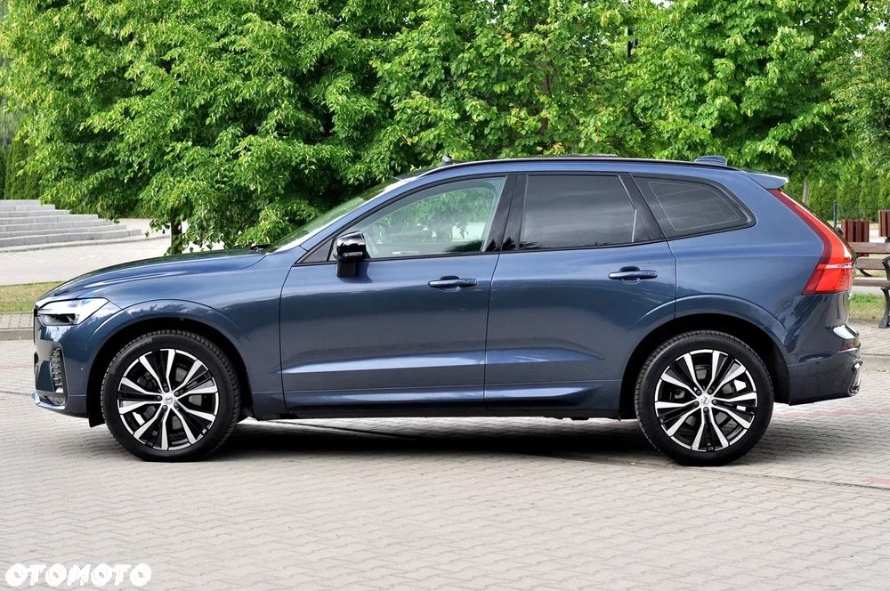 Volvo XC 60 B4 D Geartronic RDesign - 15