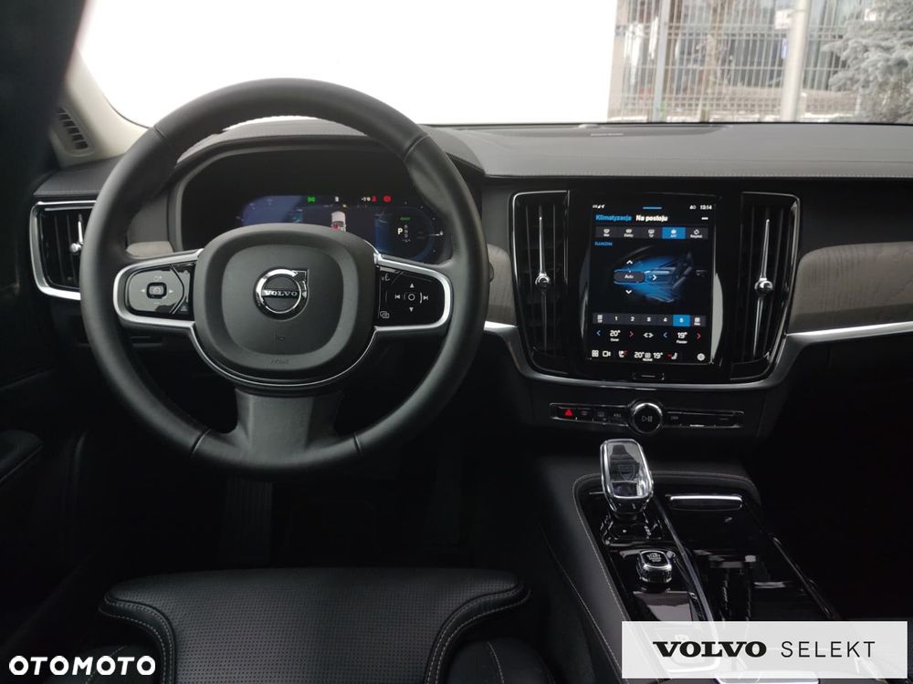 Volvo V90 - 18