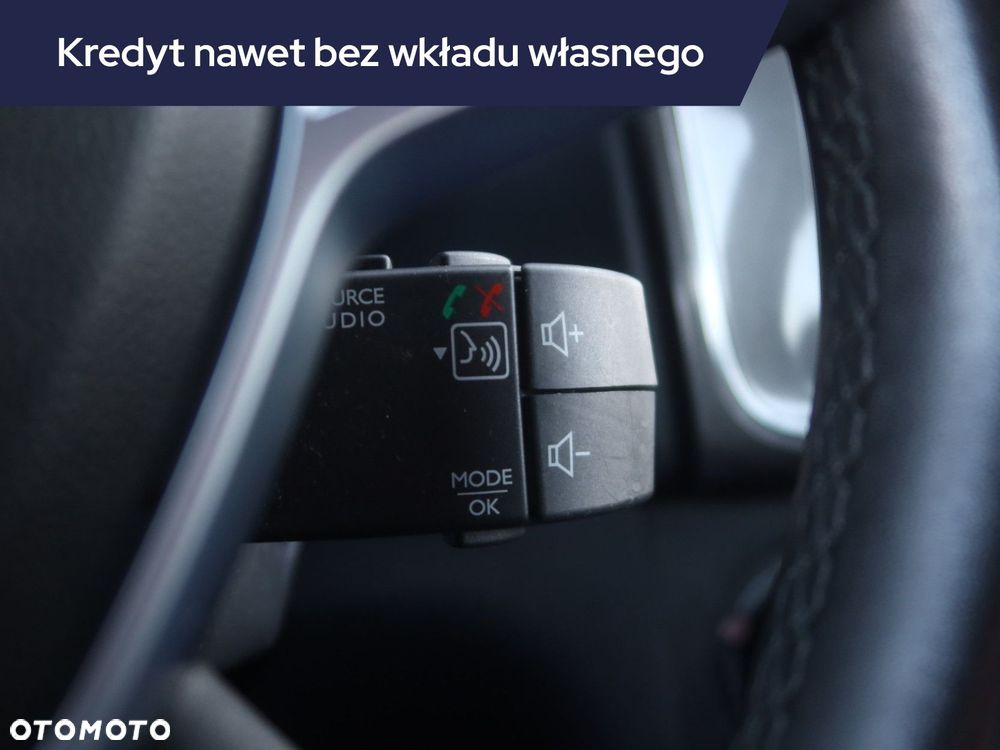 Dacia Sandero Stepway - 18