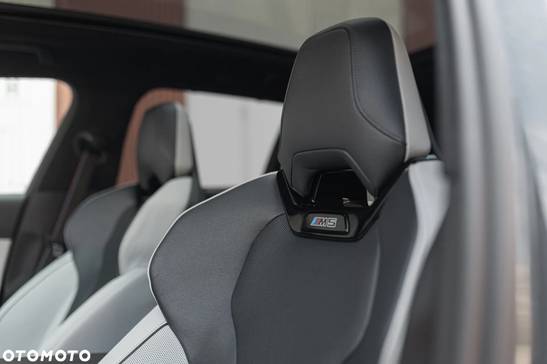 BMW M5 PHEV - 16