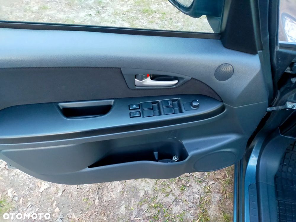 Suzuki SX4 1.6 GLX / Comfort - 15