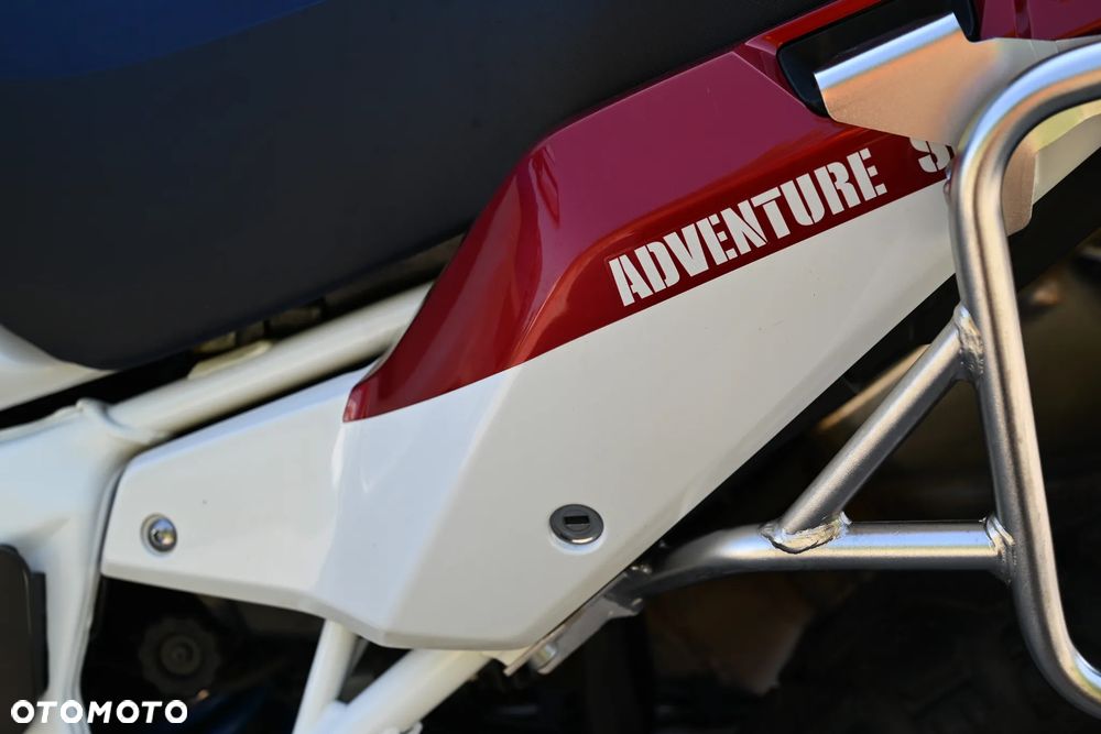 Honda CRF - 27