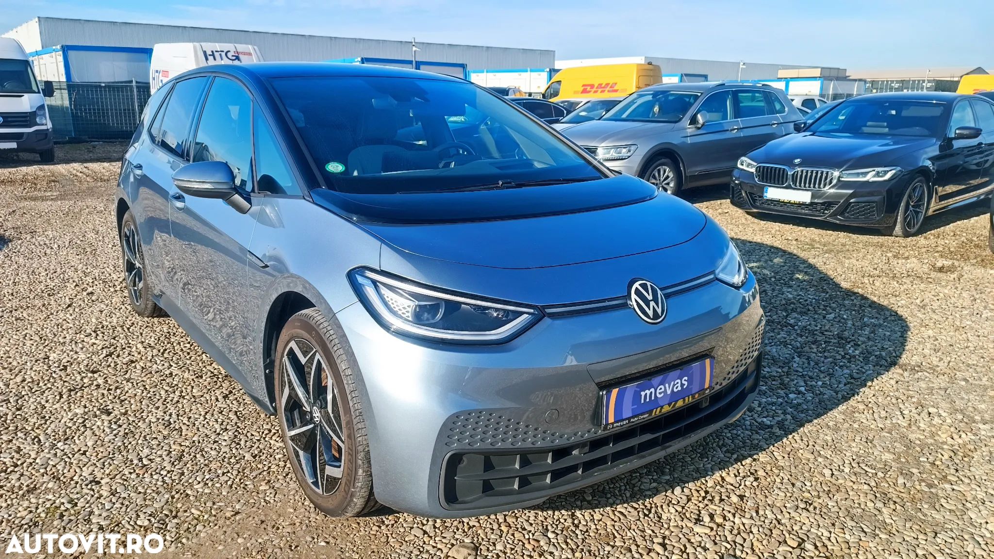 Volkswagen ID.3 77 kWh Pro S - 1