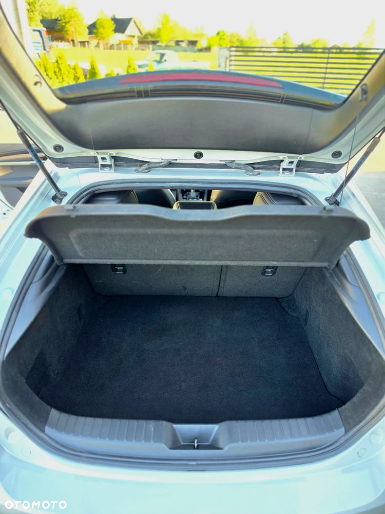 Mazda 3 - 12