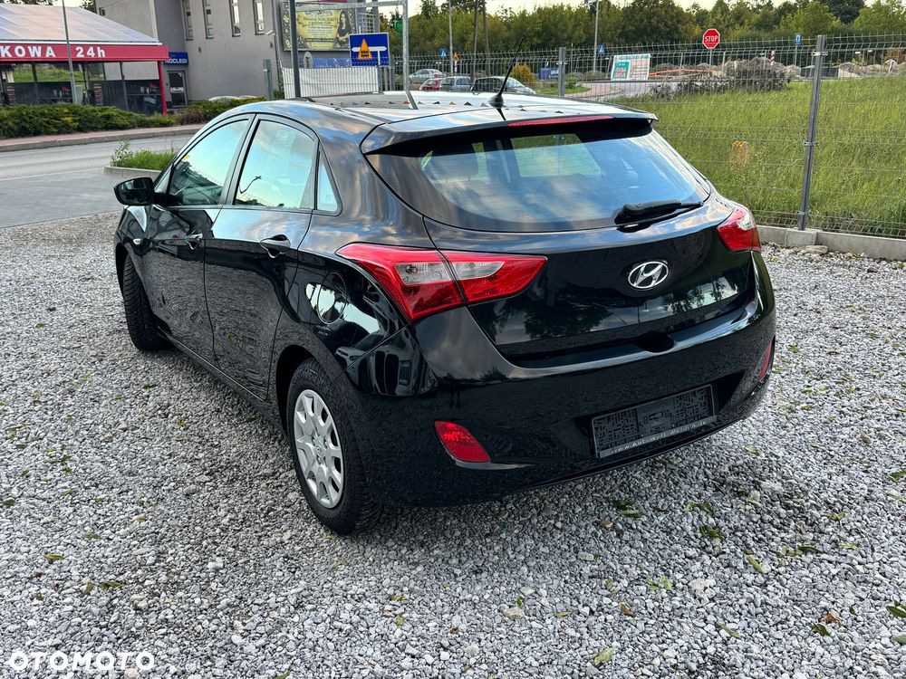 Hyundai i30 1.4 Style - 2