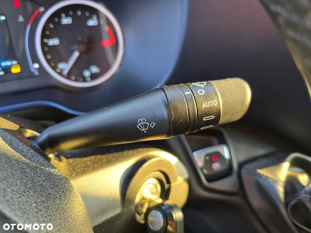 Iveco PONY AUTO DAILY 50C/35 - 14