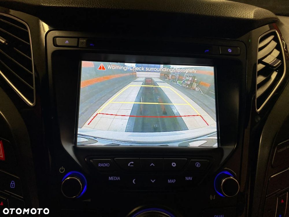 Hyundai i40 Kombi 1.7 CRDi Style - 22