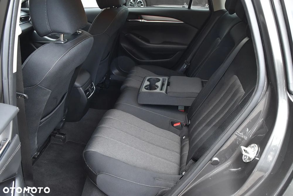 Mazda 6 SKYACTIV-D 184 Drive i-ELOOP Sports-Line - 20