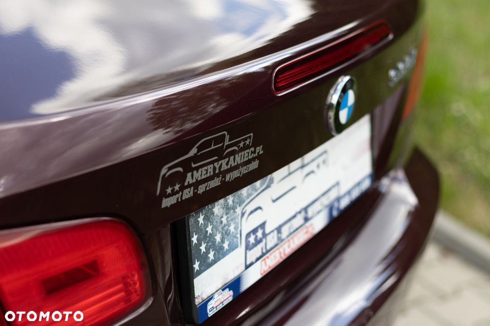 BMW Seria 3 335i xDrive Edition Exclusive - 18