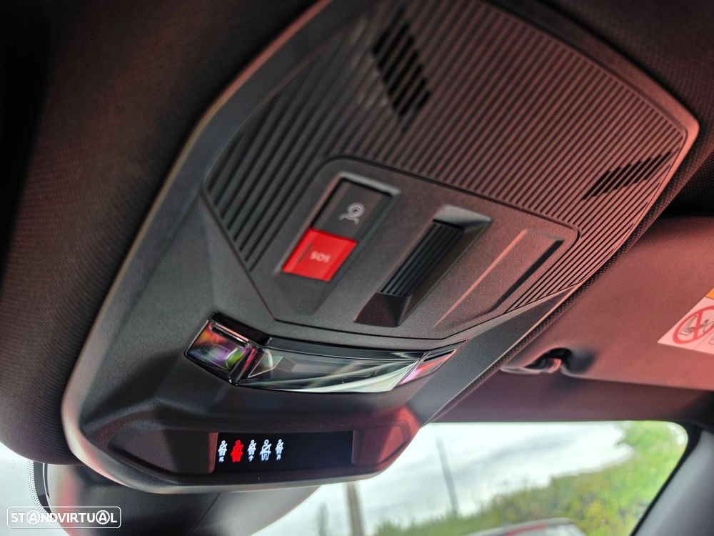 Peugeot 308 1.2 PureTech GT Pack EAT8 - 43