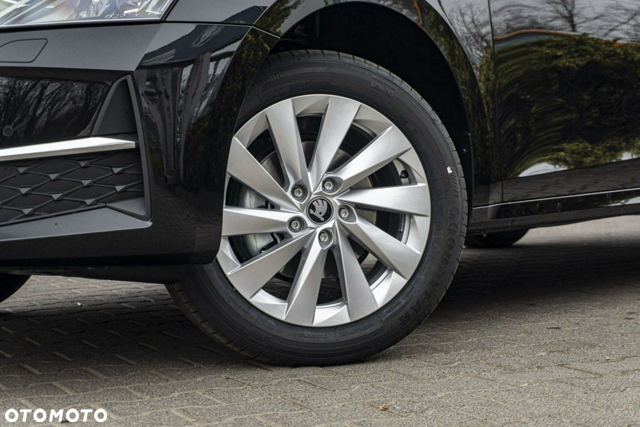 Skoda Octavia - 3