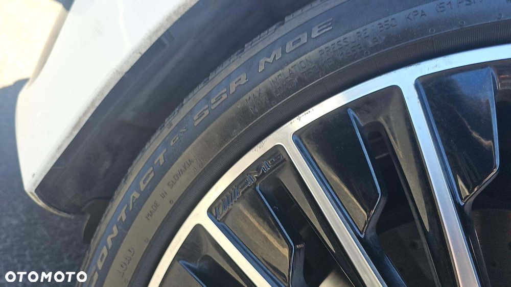 Mercedes-Benz CLE 300 4Matic 9G-TRONIC Edition AMG Line - 17
