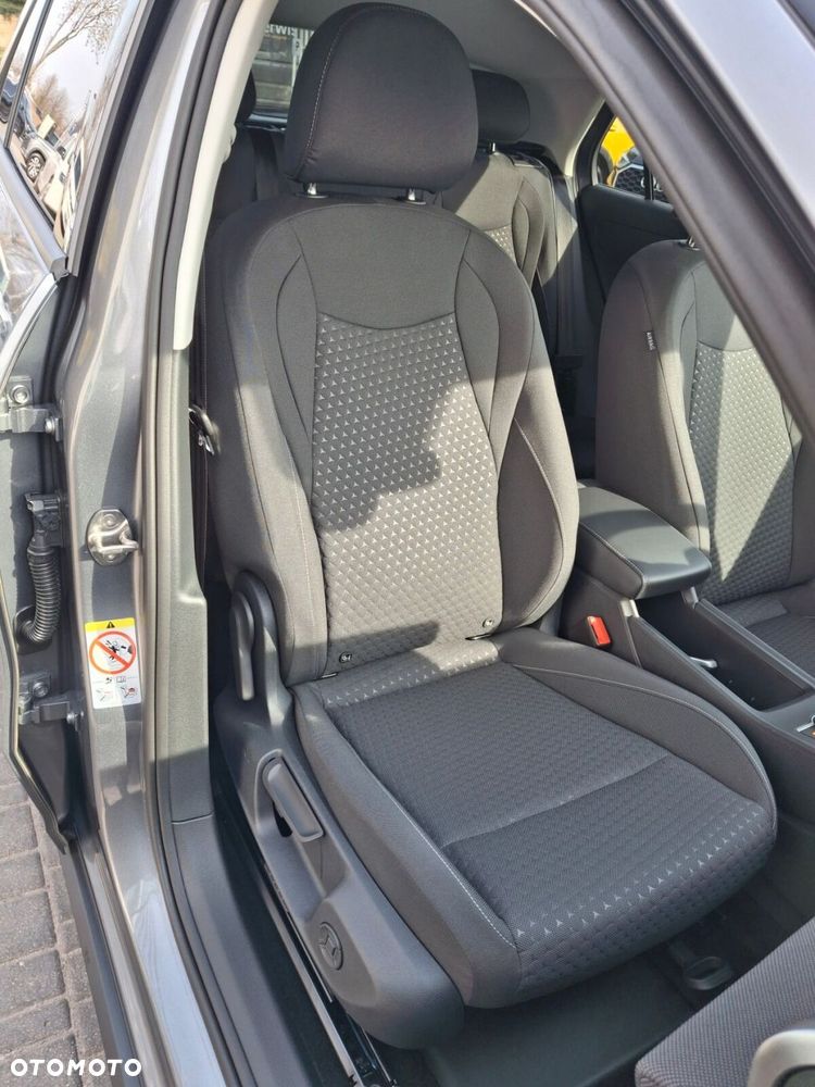 Volkswagen T-Roc 1.5 TSI Life DSG - 20