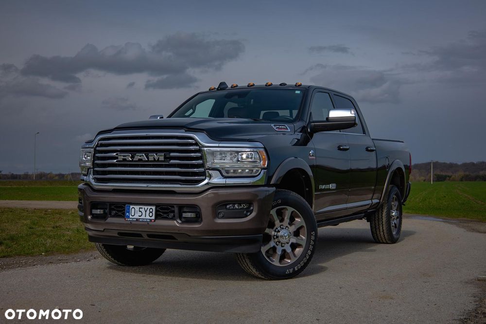 RAM 2500 - 20