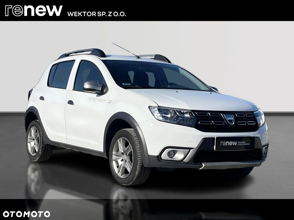 Dacia Sandero 0.9 TCe Laureate S&S - 7