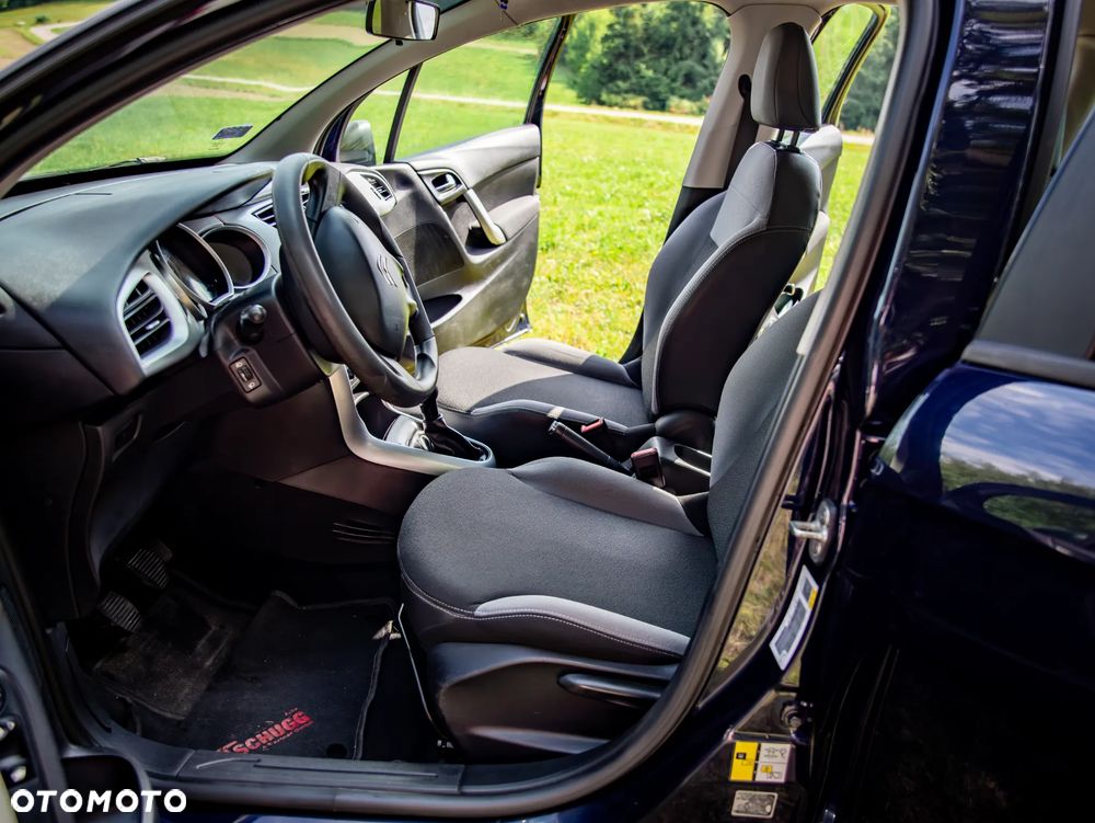 Citroën C3 Pure Tech (VTi) 68 Attraction - 22