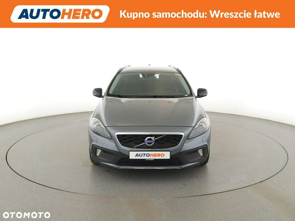 Volvo V40 Cross Country D3 Geartronic Linje You - 12