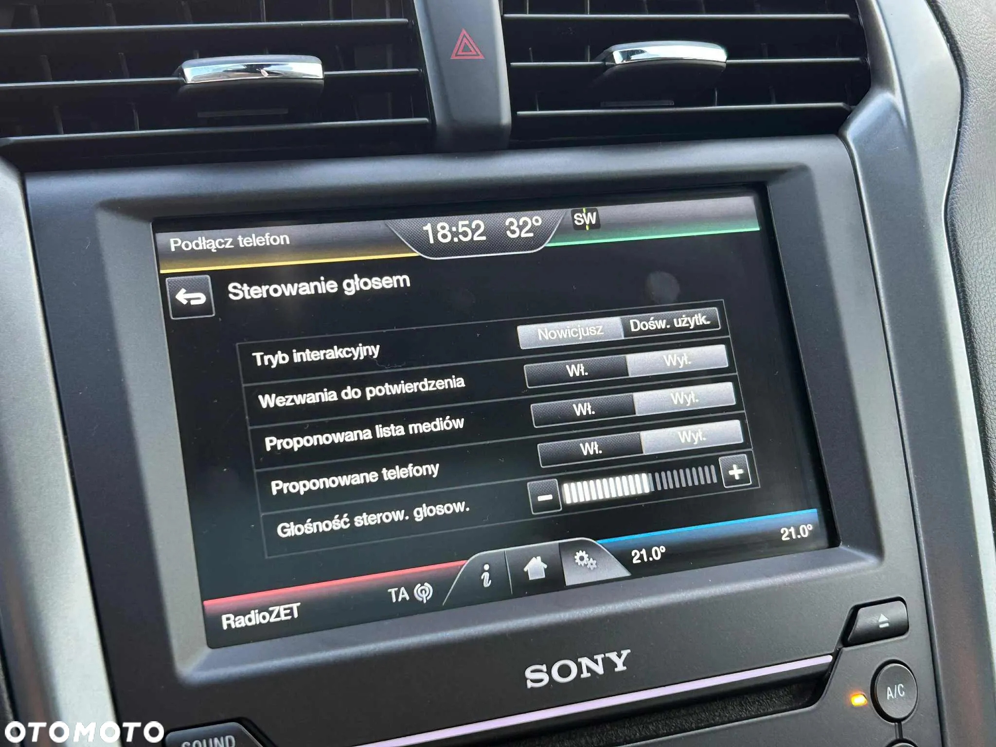 Ford Mondeo - 17