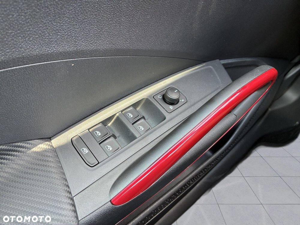 Skoda Fabia - 22