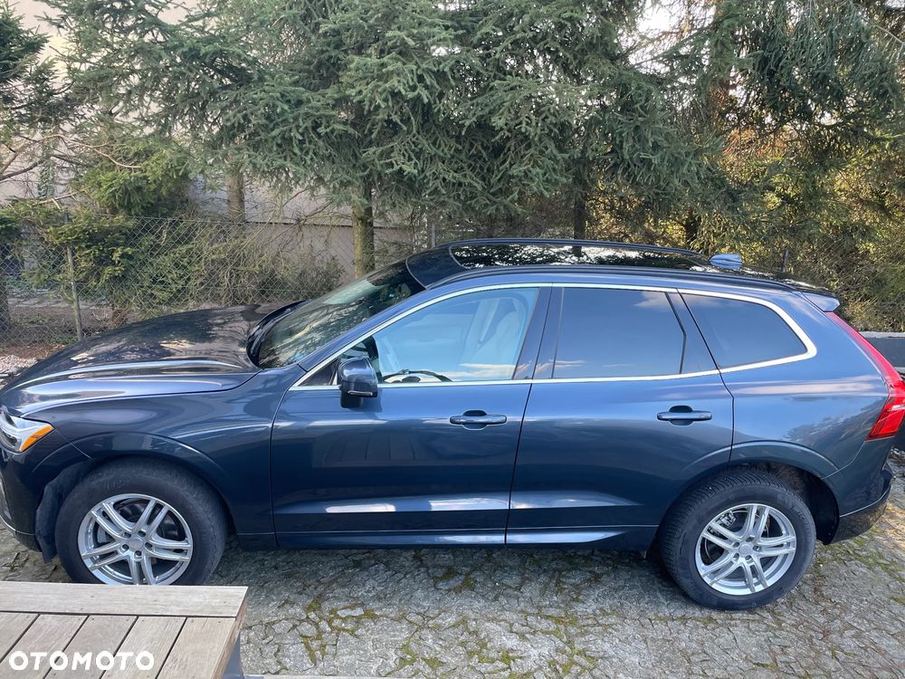 Volvo XC 60 B5 B AWD Geartronic Inscription - 6