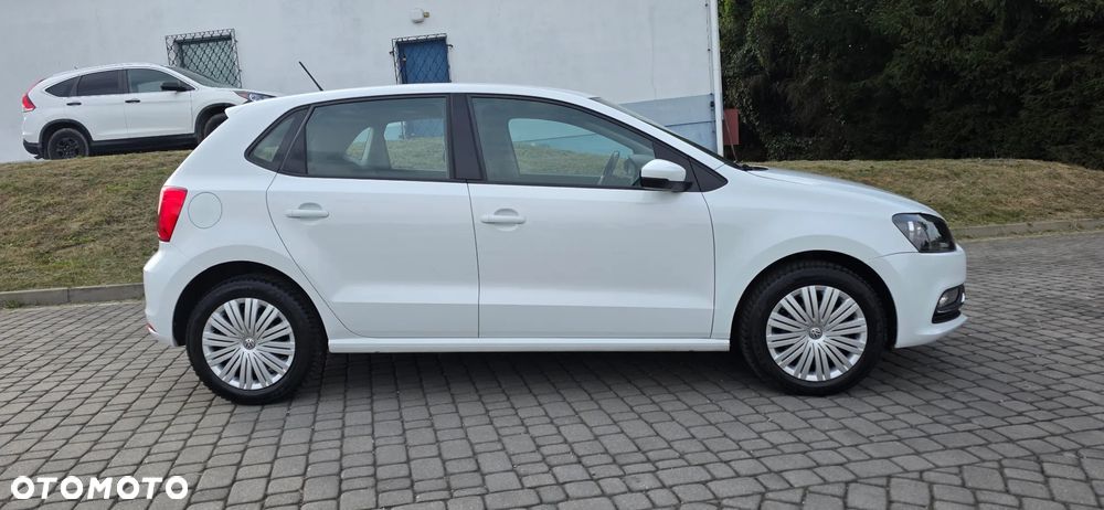 Volkswagen Polo 1.0 Comfortline - 11