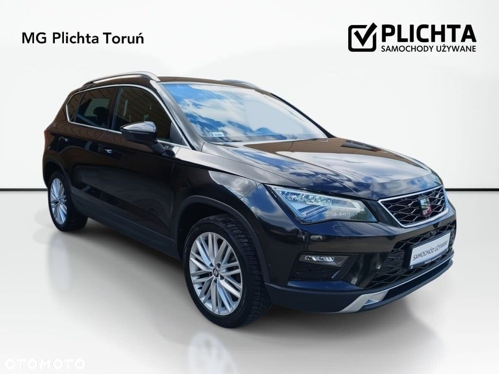 Seat Ateca - 27