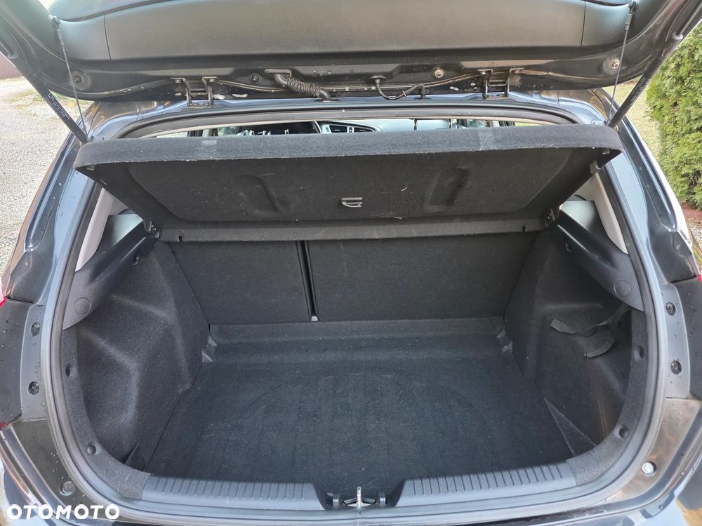 Kia Ceed 1.4 CVVT ISG Dream-Team Edition - 18