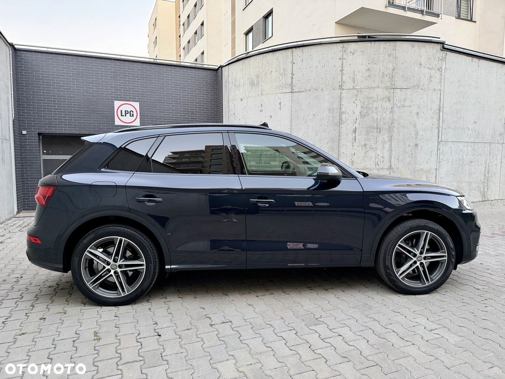 Audi SQ5 - 4