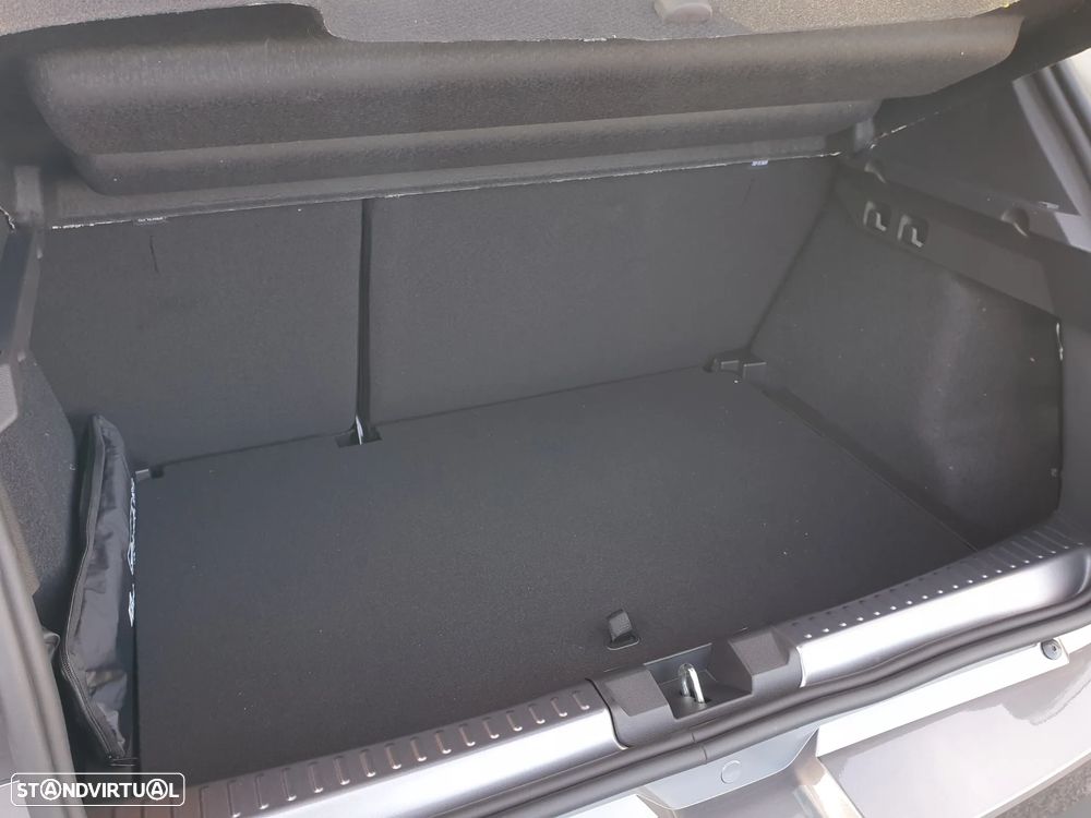 Dacia Sandero 1.2 ECO-G Extreme - 10