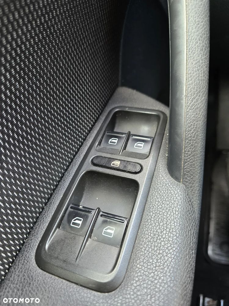 Skoda Yeti 1.4 TSI Elegance - 27