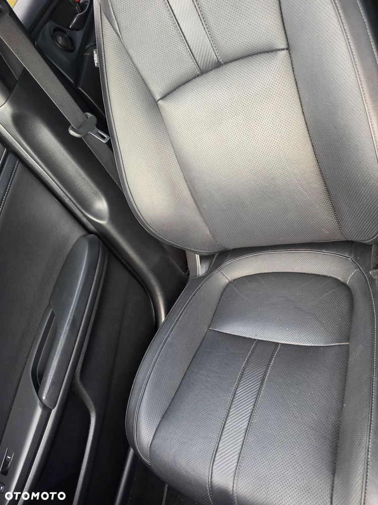 Honda Civic 1.0 T Executive (Pakiet Premium) - 12