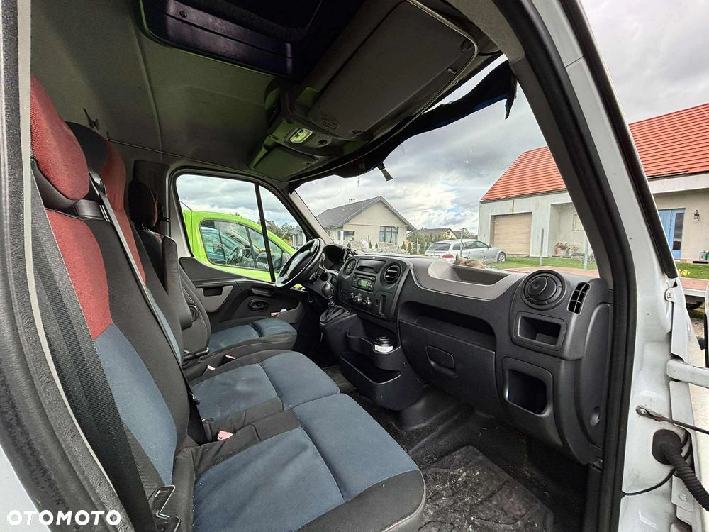 Renault Master - 8