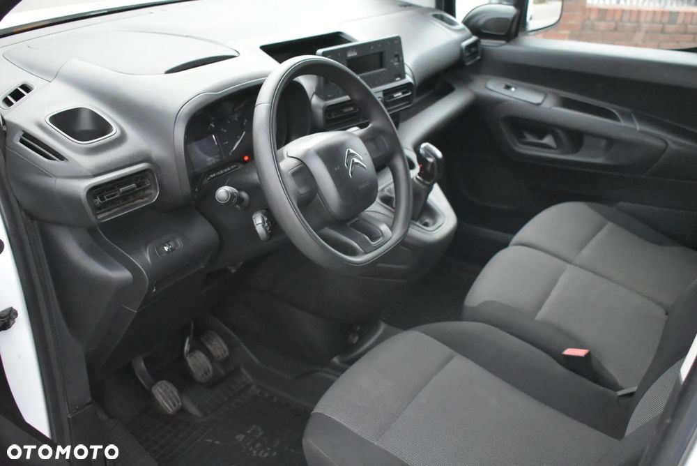 Citroën Berlingo - 9