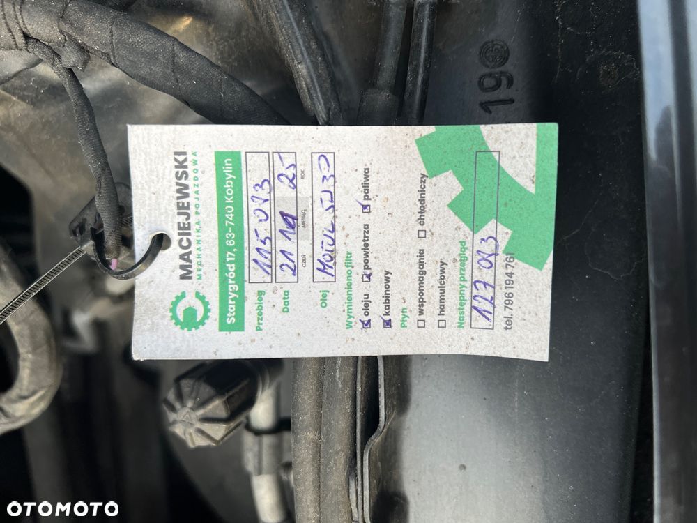 BMW Seria 1 118d Urban Line - 33