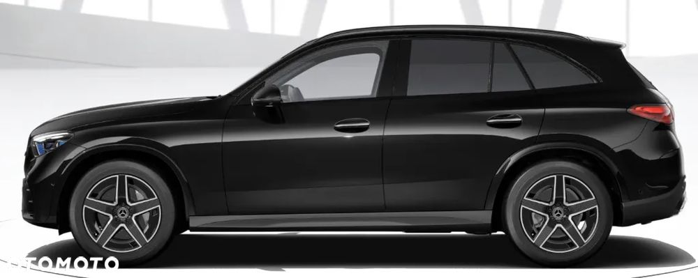 Mercedes-Benz GLC 220 d 4-Matic - 2