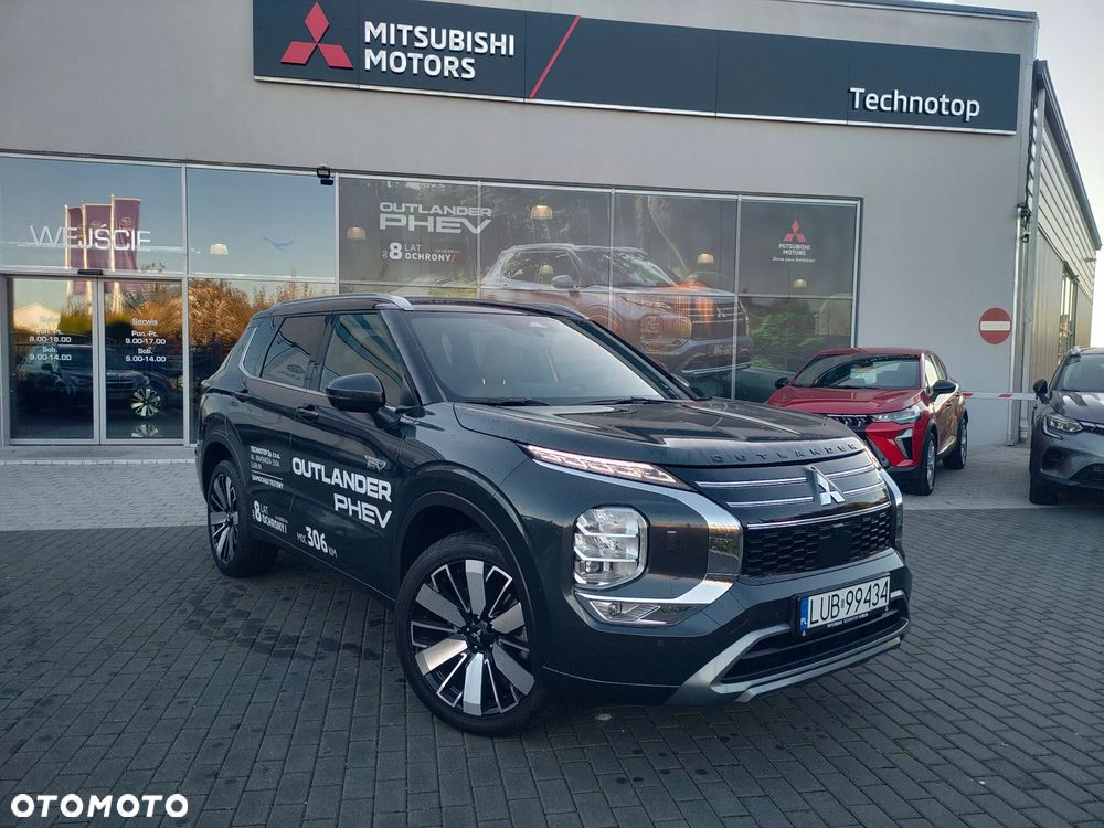 Mitsubishi Outlander PHEV Instyle Plus - 1