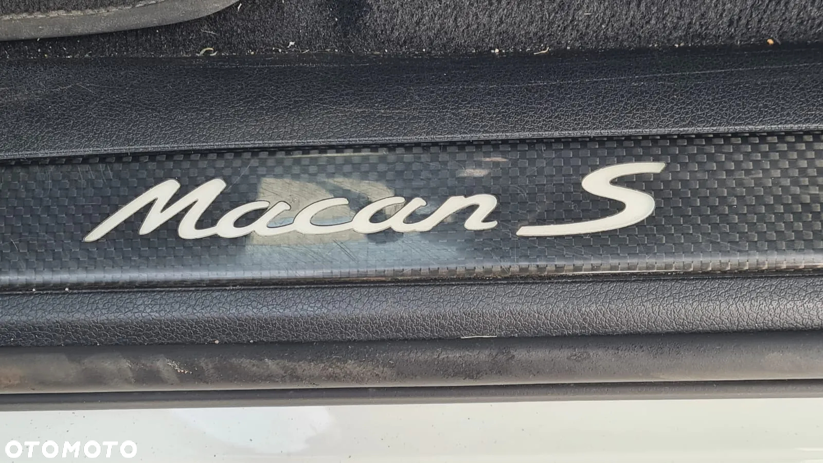 Porsche Macan S Diesel - 23
