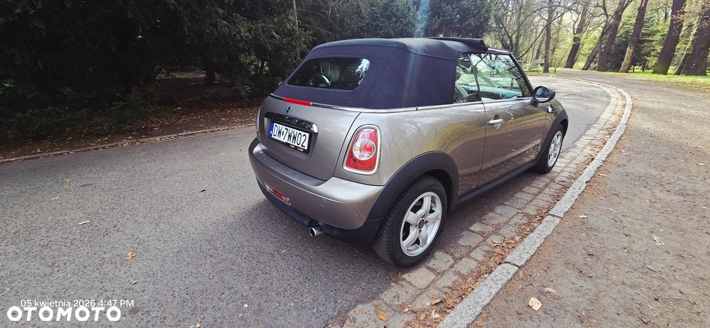 MINI Cooper Standard - 5