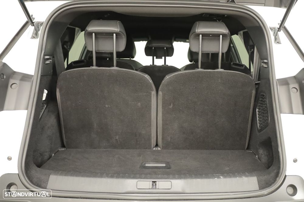 Peugeot 5008 1.2 Hybrid Allure e-DCS6 - 21
