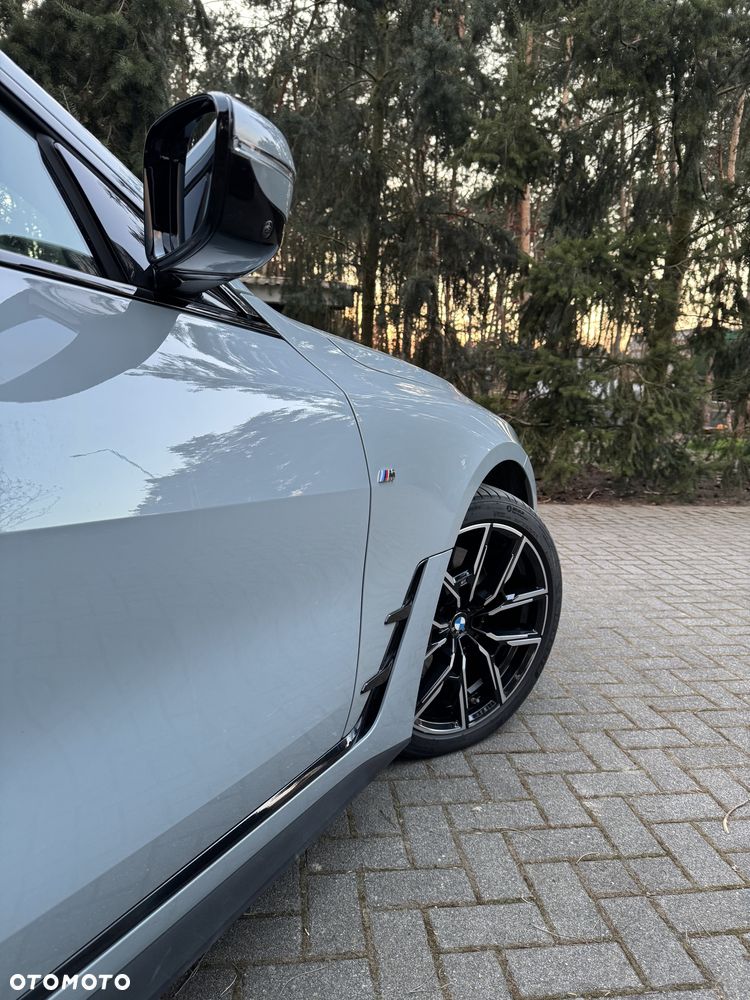 BMW Seria 4 430i M Sport - 5